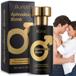 Desire Pheromone Perfume Factory - Men Aphrodisiac