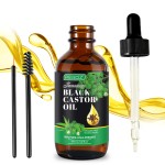 Moringa Hair Oil Supplier - Organic Cold Pressed