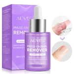 Nail Glue Remover Manufacturer - Press on Nail