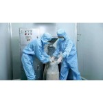 Astaxanthin Powder Manufacturer - Water Soluble 1%-10% Custom