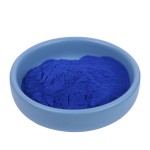 Phycocyanin Powder Supplier - Spirulina Blue Pigment