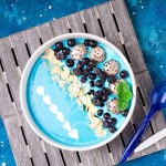 Phycocyanin Powder Supplier - Spirulina Blue Pigment