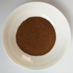 Instant Coffee Powder Manufacturer - Organic Custom Blend