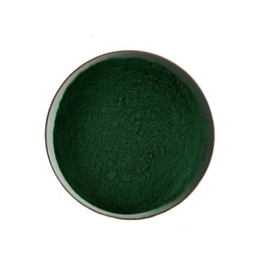 Spirulina Powder Factory - Food Feed Grade Custom
