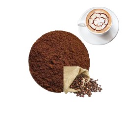Instant Coffee Powder Manufacturer - Organic Custom Blend