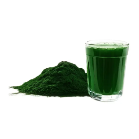 Spirulina Chlorella Tablets Supplier - Food Grade Bulk
