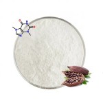Cocoa Extract Manufacturer - Theobromine 10%-99% Custom