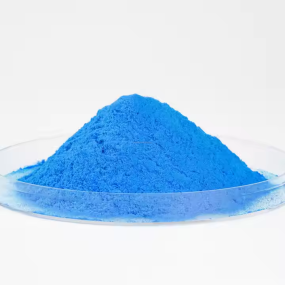 Chlorophyll Powder Manufacturer - Sodium Copper Water Soluble