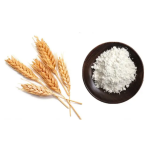 Wheat Fiber Powder Factory - Dietary Fiber 96% Bulk