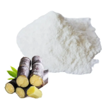 Octacosanol Powder Factory - Sugarcane Extract Custom