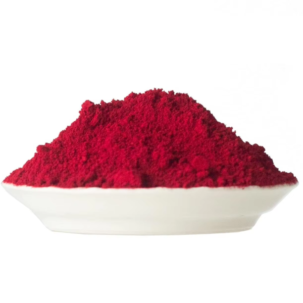 Cochineal Carmine Extract Manufacturer - 10%-50% Carminic Acid