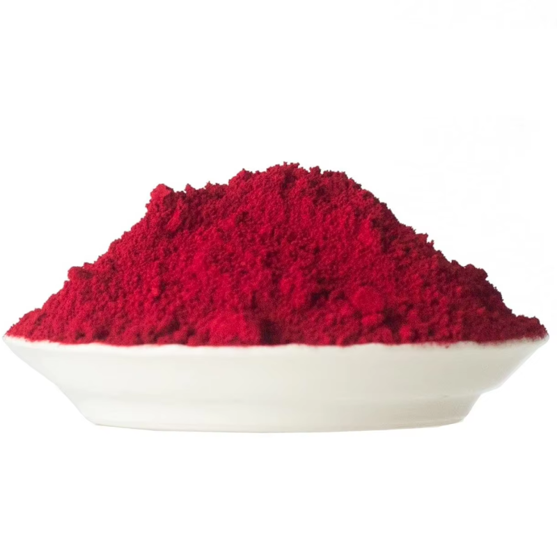Cochineal Carmine Extract Manufacturer - 10%-50% Carminic Acid