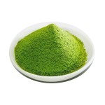 Matcha Powder Manufacturer - Organic Green Tea Custom