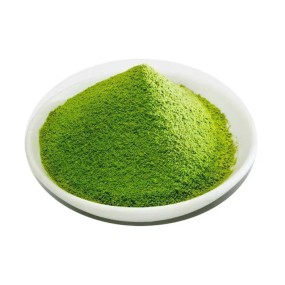 Matcha Powder Manufacturer - Organic Green Tea Custom