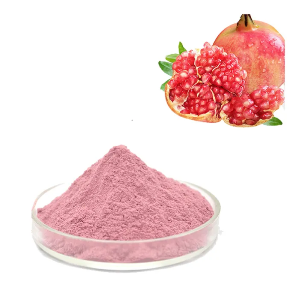 Pomegranate Powder Manufacturer - Instant Fruit Drink Custom