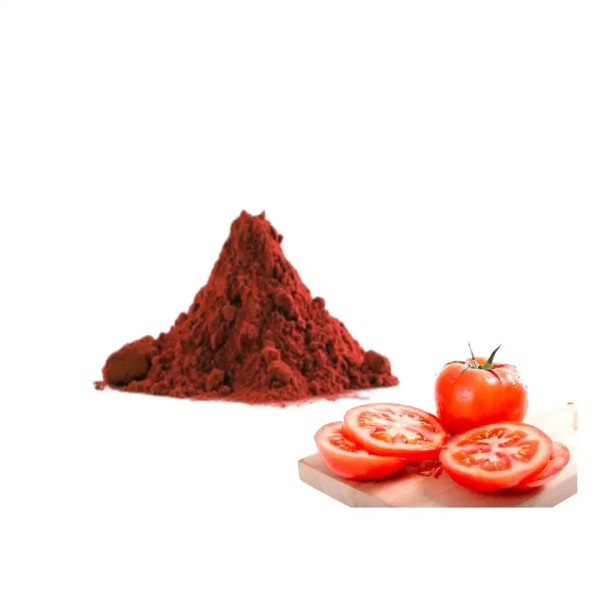 Lycopene Powder Supplier - Natural Tomato Extract