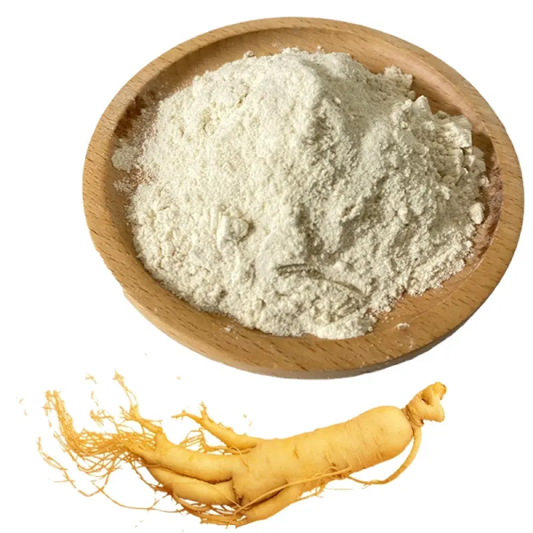 Ginseng Extract Manufacturer - American Korean Root Custom