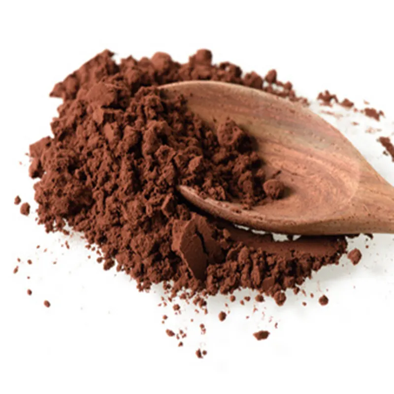 Pure Cocoa Powder Supplier - 100% Natural Chocolate Flavor