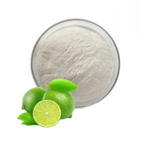 Lemon Powder Factory - Natural Flavor Custom