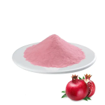 Pomegranate Bark Powder Supplier - Organic Seed Extract
