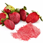Strawberry Juice Powder Supplier - Super Food Extract