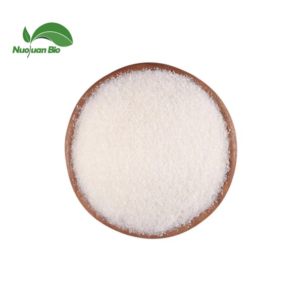 Nicotinamide Riboside Powder Supplier - Hydrogen Malate 98% Bulk