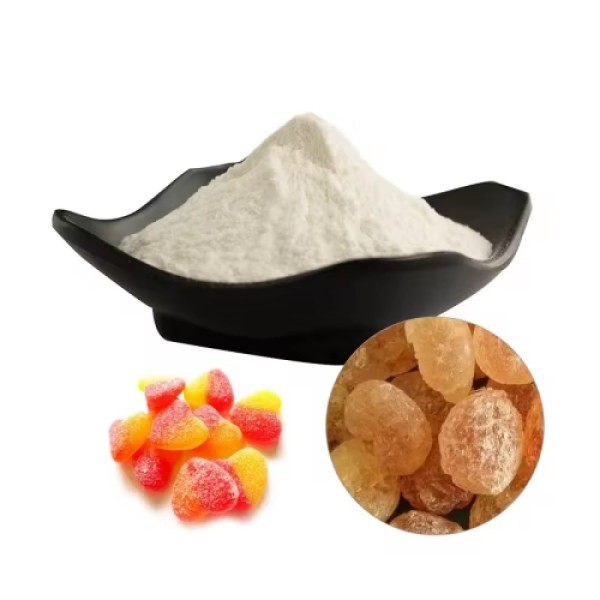 Taurine Powder Factory - Food Supplement Custom