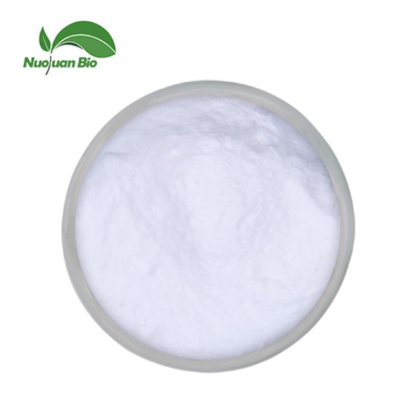 Ergothioneine Powder Factory - Cosmetic Grade 99% Pure