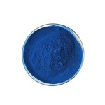 Spirulina Extract Factory - Phycocyanin Natural Blue