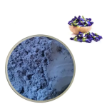 Butterfly Pea Powder Manufacturer - Clitoria Ternatea Pure