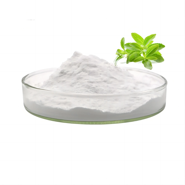 Rebaudioside M Supplier - Stevia Extract 95% Custom
