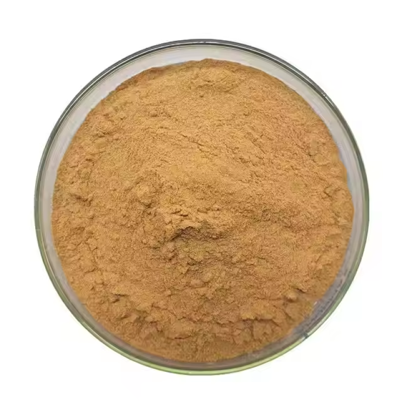 Sodium Copper Chlorophyllin Factory - High Quality Custom