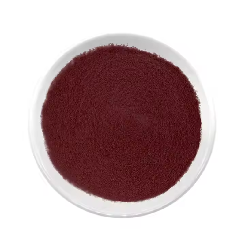 Monascus Red Supplier - Superfood Powder E100 Bulk