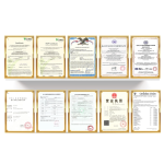 Orthosilicic Acid Manufacturer - Tartaric Malic Acid Custom