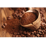 Instant Coffee Powder Factory - Pure Bulk Custom