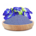 Butterfly Pea Powder Manufacturer - Clitoria Ternatea Pure
