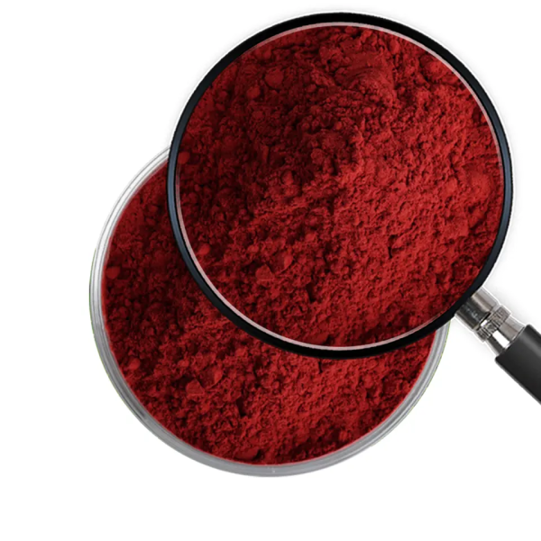 Water Soluble Astaxanthin Supplier - 2%-10% Natural Powder