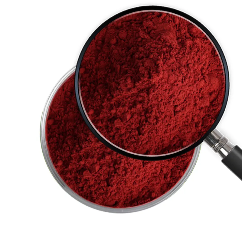 Water Soluble Astaxanthin Supplier - 2%-10% Natural Powder