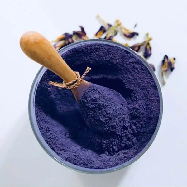 Butterfly Pea Flower Supplier - Organic Raw Material Bulk