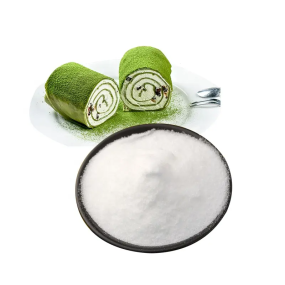 Monk Fruit Extract Supplier - Luo Han Guo 7%-95% Custom