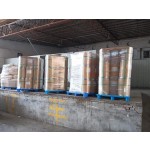 Instant Coffee Powder Manufacturer - Organic Custom Blend