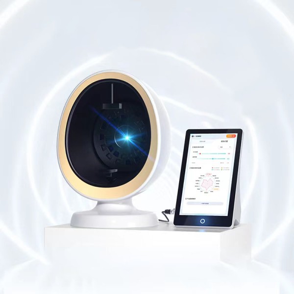 Facial Cleansing Tool Factory - Skin Care