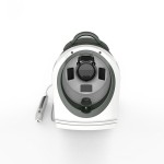 Skin Test Analyzer Factory - HD Digital