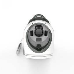 Skin Test Analyzer Factory - HD Digital