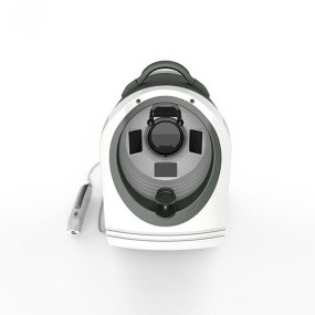 Skin Test Analyzer Factory - HD Digital