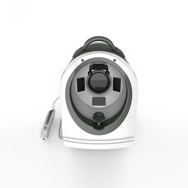 Skin Test Analyzer Factory - HD Digital