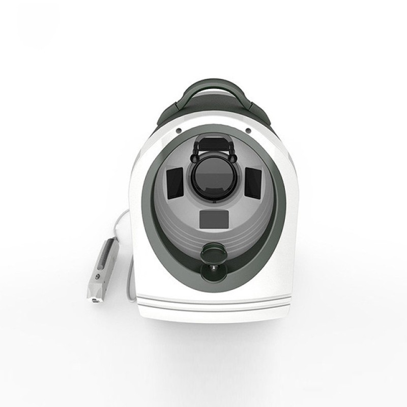 Skin Test Analyzer Factory - HD Digital