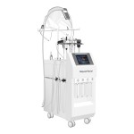 Oxygen Facial Factory - Lip Care