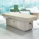 Head Wash Bed Supplier - Salon Sink