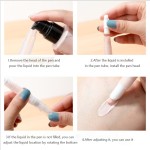 Teeth Whitening Pen Supplier - Slim Design